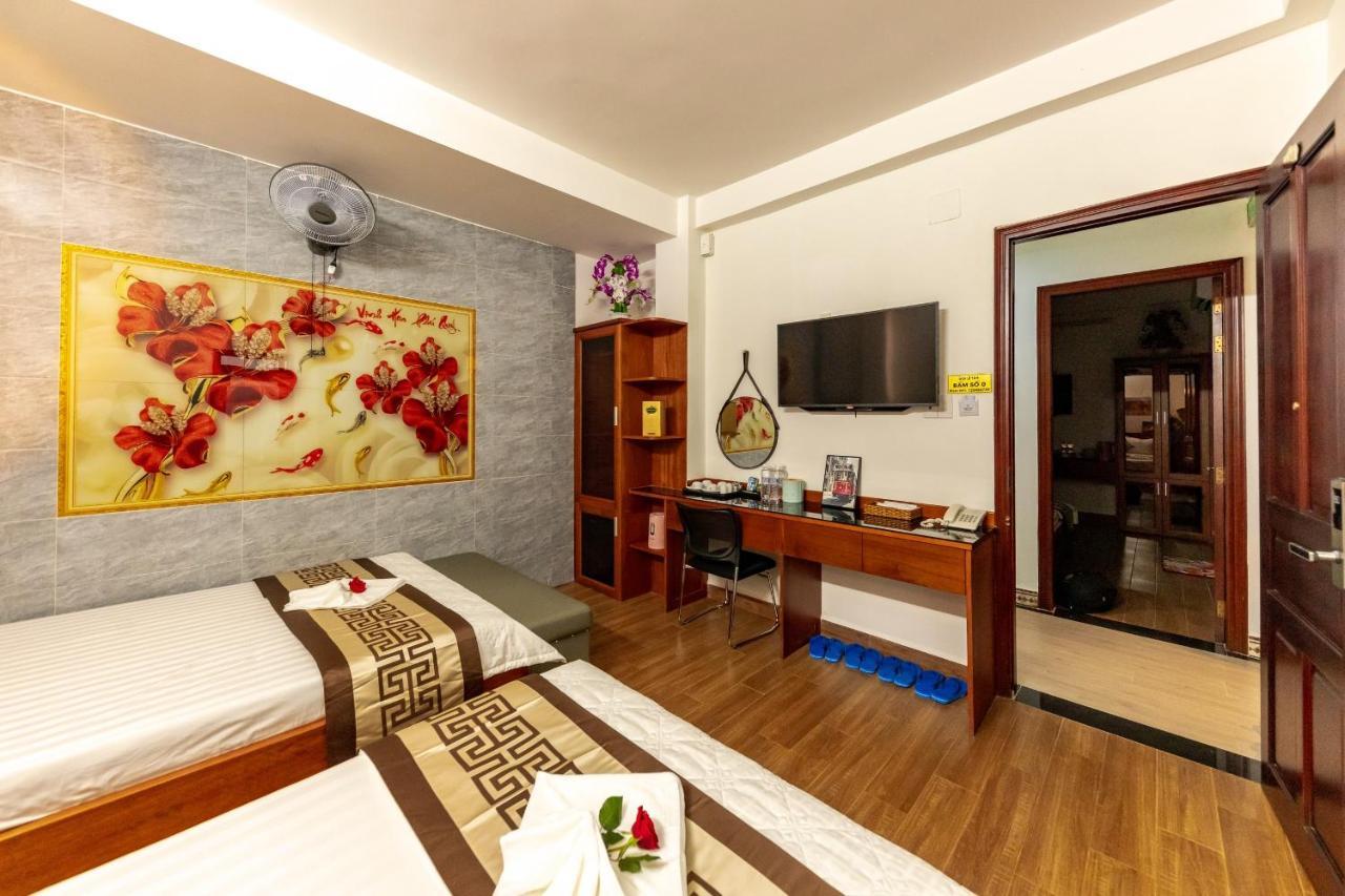 Cao Gia Hotel