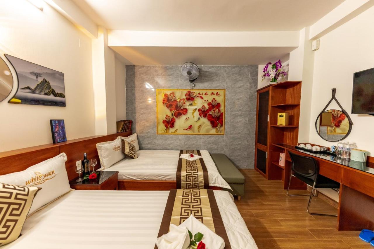 Cao Gia Hotel 2*