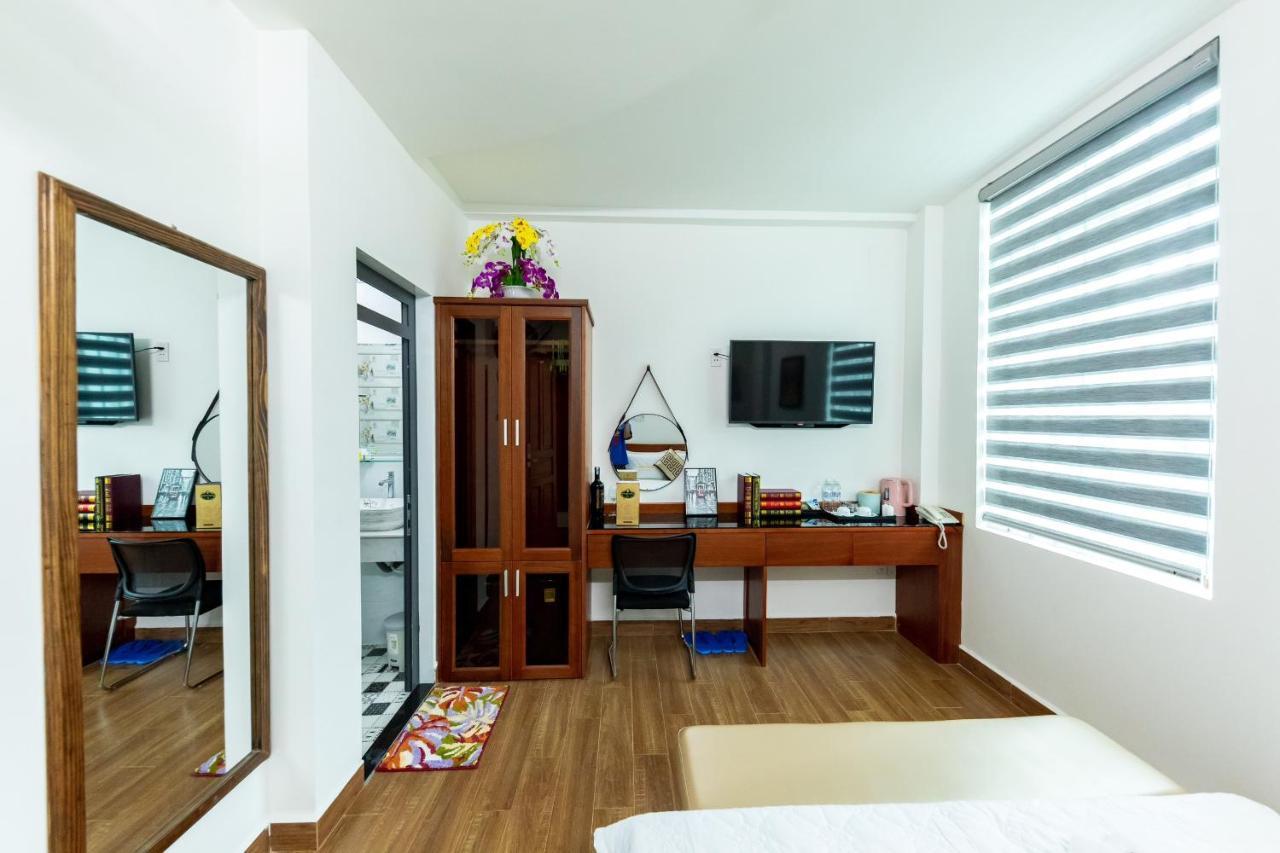 Cao Gia Hotel