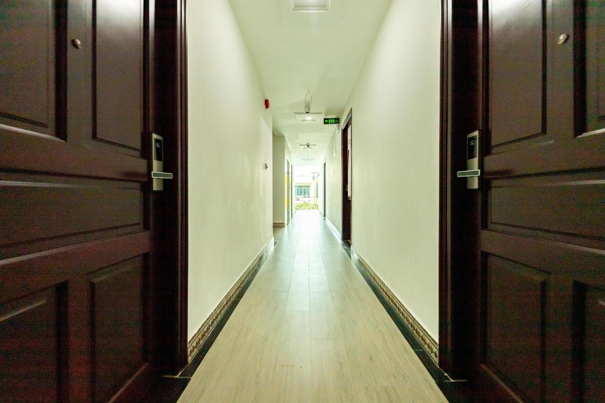 Cao Gia Hotel