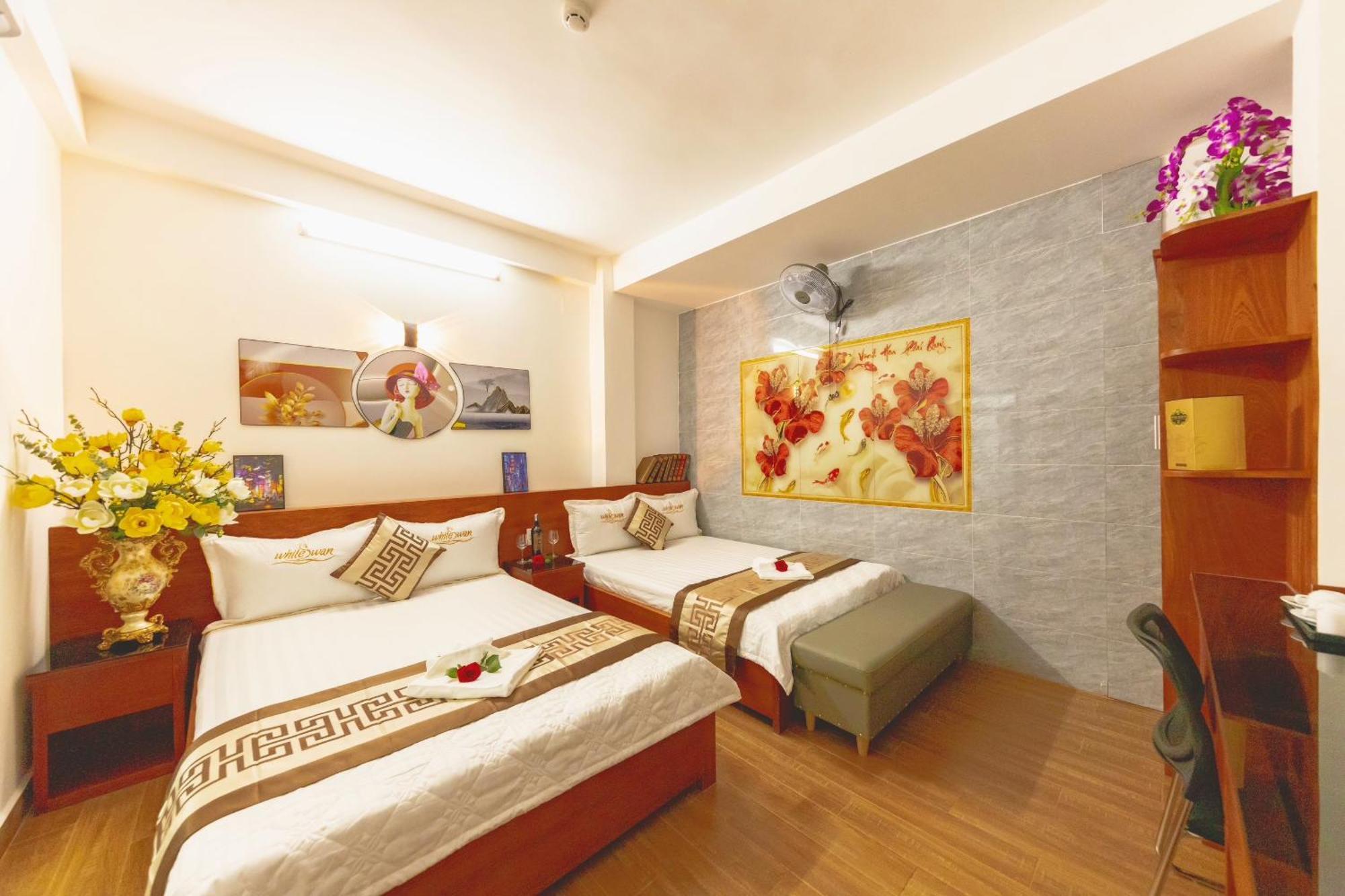 Cao Gia Hotel Ho Chi Minh City