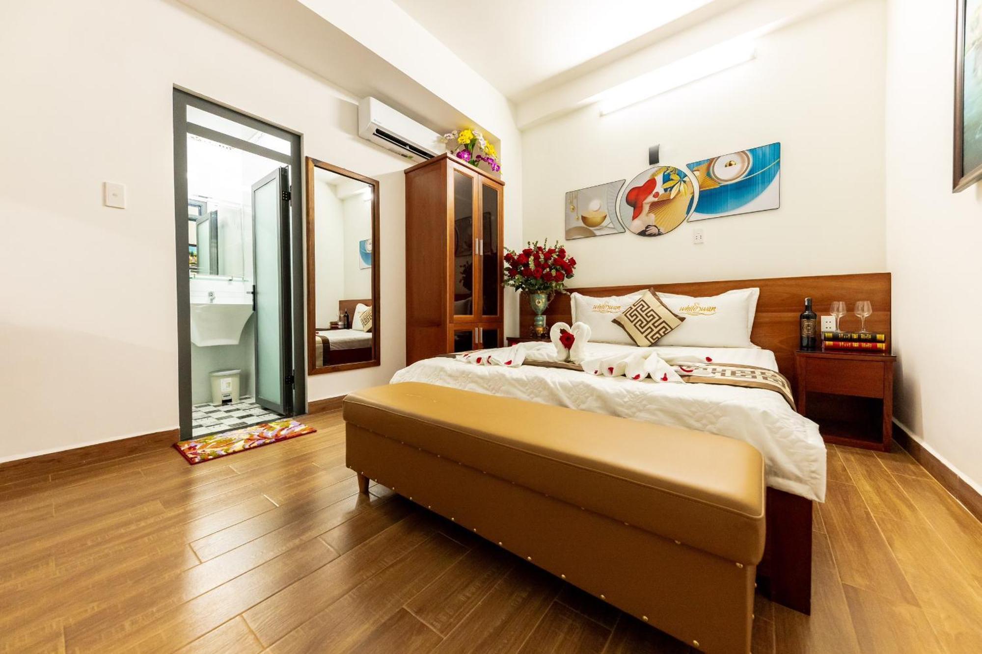 Hotel Cao Gia 2*